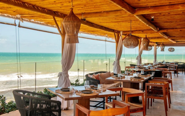 Carlore Hotel Taíba