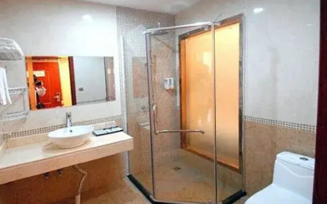 Mediterranean Hotel