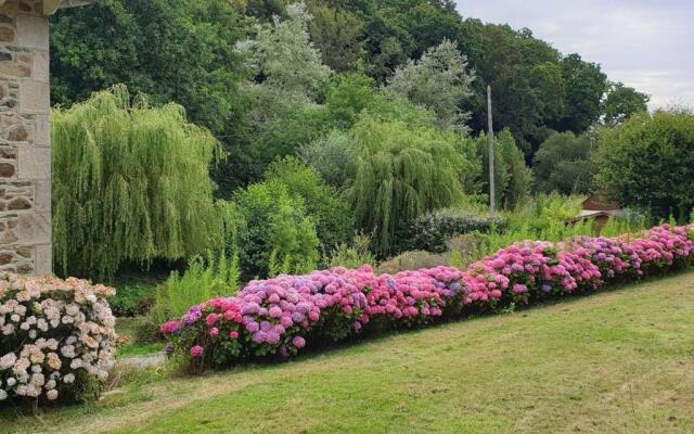 Maison Saint-Quay-Perros, 4 pièces, 6 personnes - FR-1-368-258