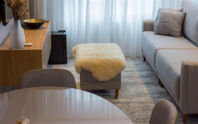 Apartamento Luxo em Bento Gonçalves