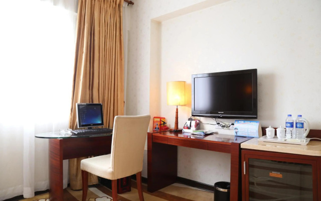 Pazhou Hotel