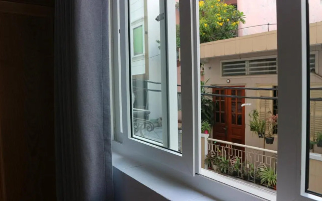 Your House Homestay