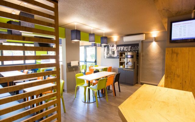 ibis budget Narbonne Est
