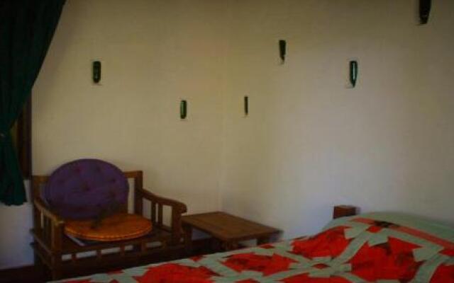 Pondok Manis Homestay