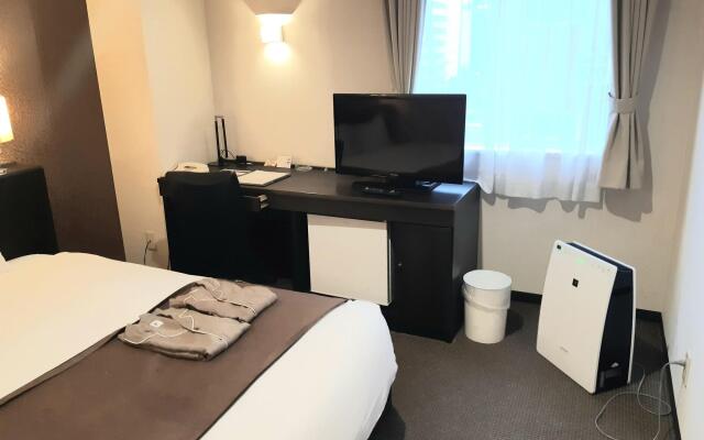 Hotel Global View Sapporo