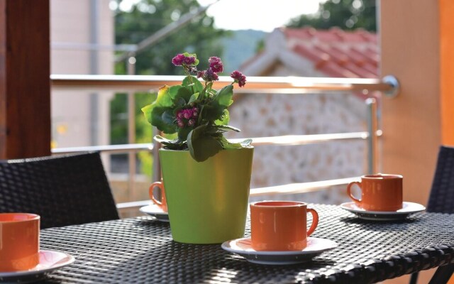 Beautiful Home in Sibenik With Wifi and 3 Bedrooms