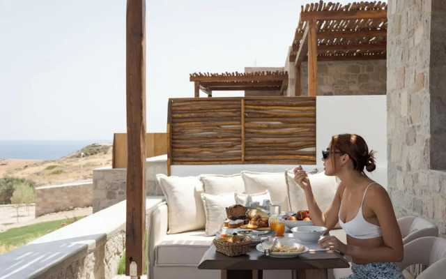 Horizon Suites Milos