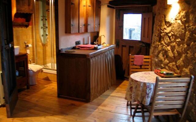 Apartamento La Muralla