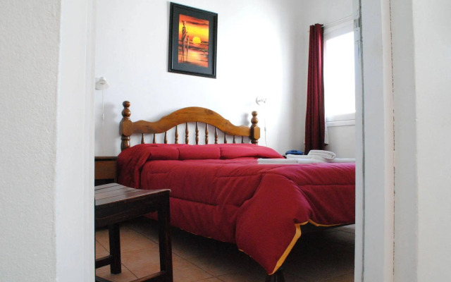 Hotel Romi