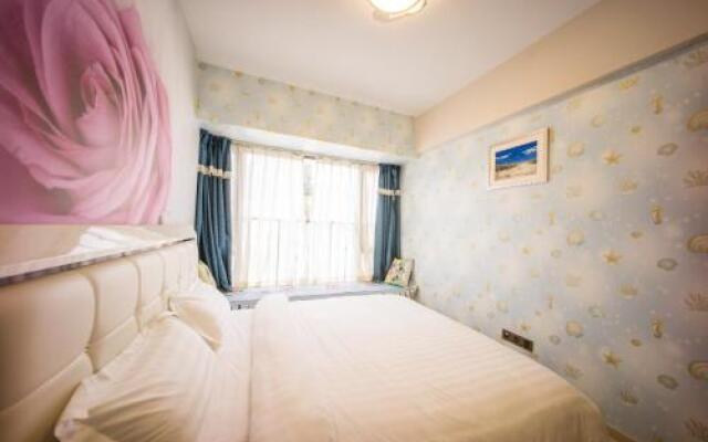 Alice International Apartment