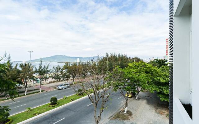 Loan Anh 2 Hotel