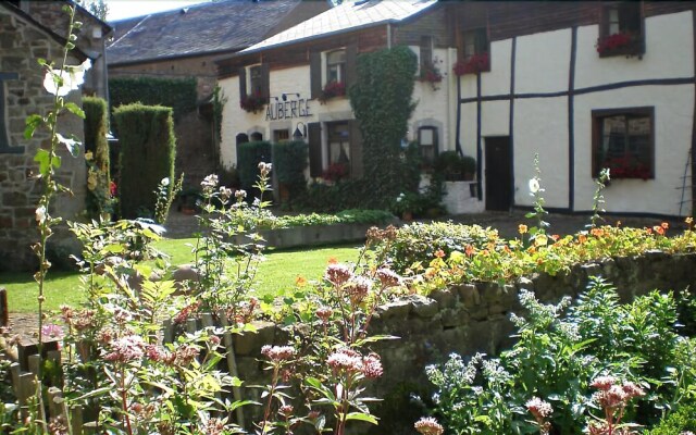 Auberge du Val d'Aisne