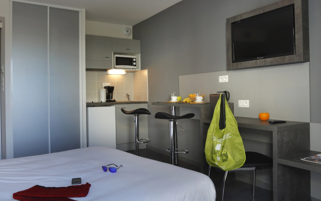 Vacancéole – Le Terral – Montpellier Sud