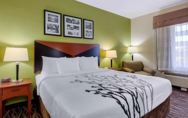 Sleep Inn & Suites Montgomery East I-85