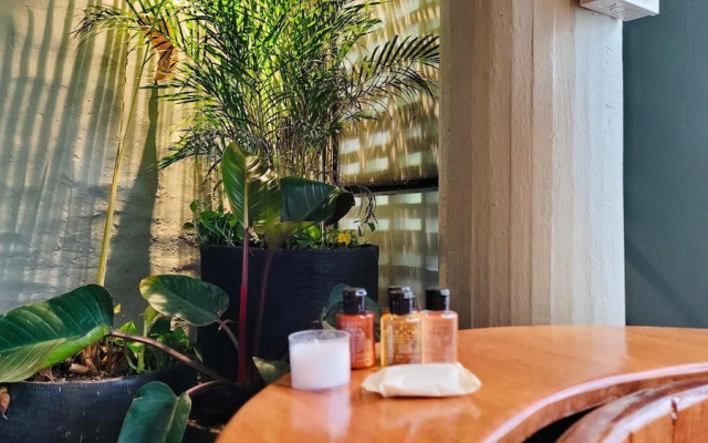 w Radiant Loft w Fantastic Jacuzzi in Poblado