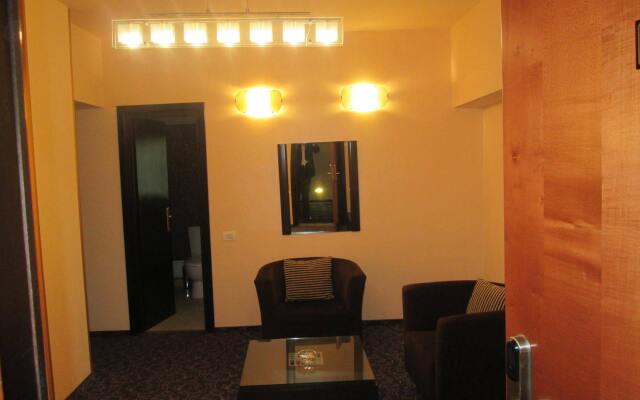 Hotel Dumbrava