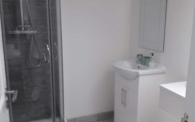 Molyneux Apartments