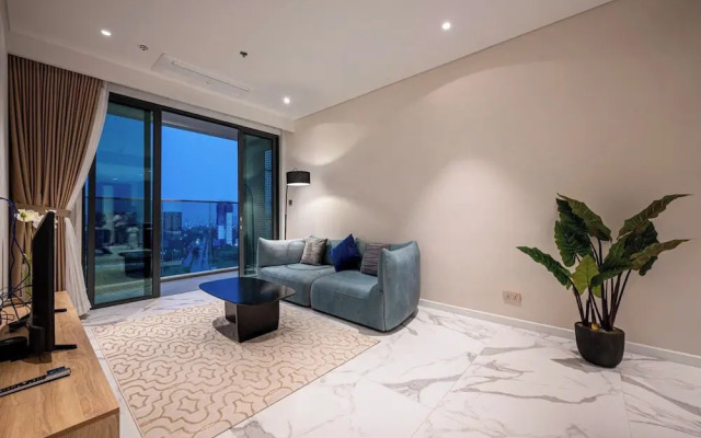 The Crest Residence - ANGIA Hospitality