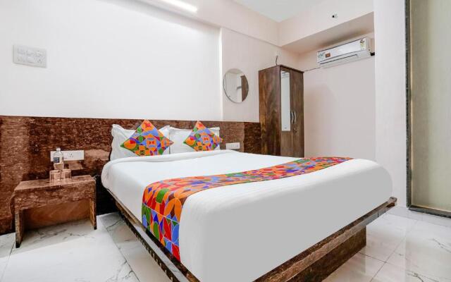 Fabhotel Wakad Villa