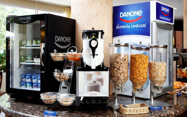 Hotel Sunway Playa Golf & Spa Sitges