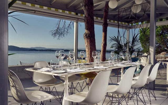 Ekies All Senses Resort, a Member of Design Hotels