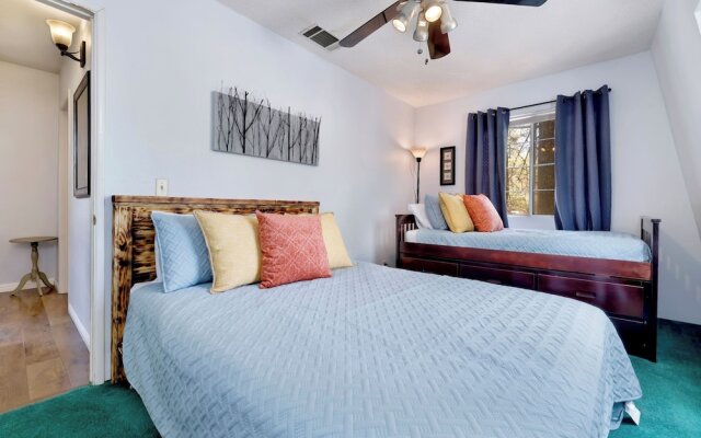 Whiskey Mountain Lodge - 2028