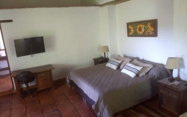 Achiotte Hotel Boutique