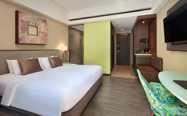 Mercure Bali Legian