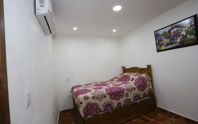 Boutique Hotel Casa Elefante