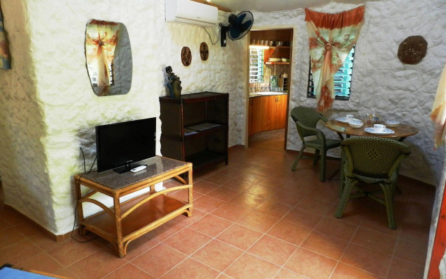 Panglao Chocolate Hills Resort