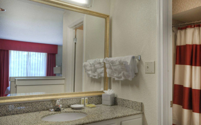 Residence Inn Raleigh Midtown