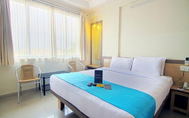 FabHotel Satish Executive Hinjewadi