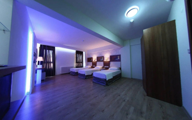 Hotel Baylan Izmir