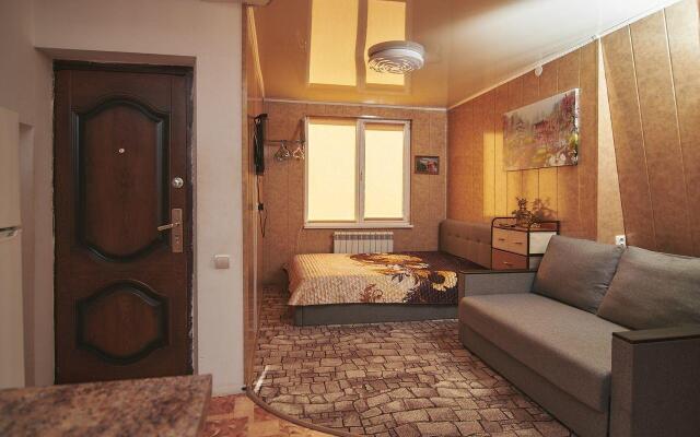 Guest house on Kislovodsk street 90