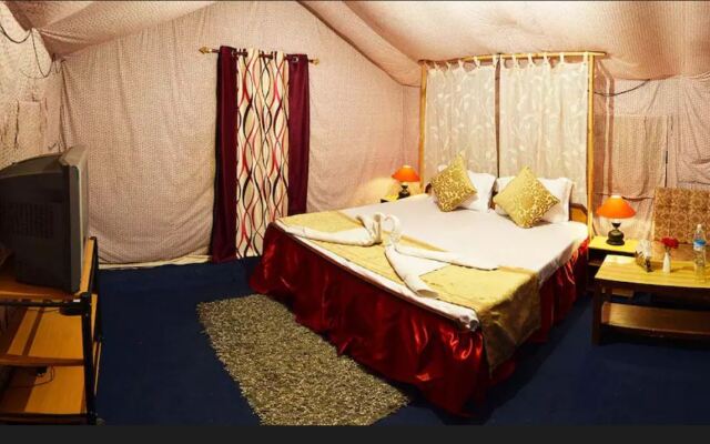 Camp Exotica Manali