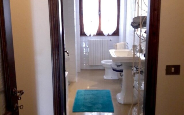 Apartment Via Roma