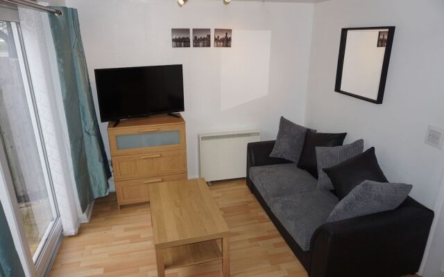 Grange Apartment