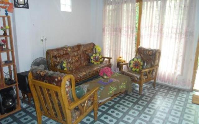 Nuwan Homestay