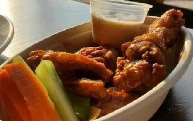 Mattawa River Resort