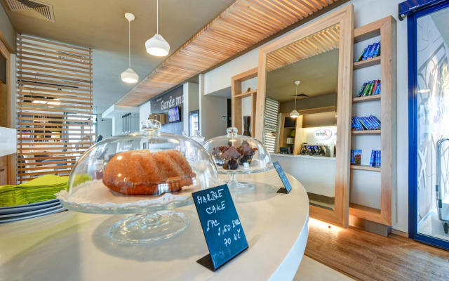 Holiday Inn Prague Airport by IHG
