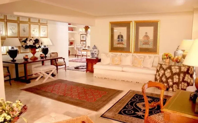 Rusthof Country House