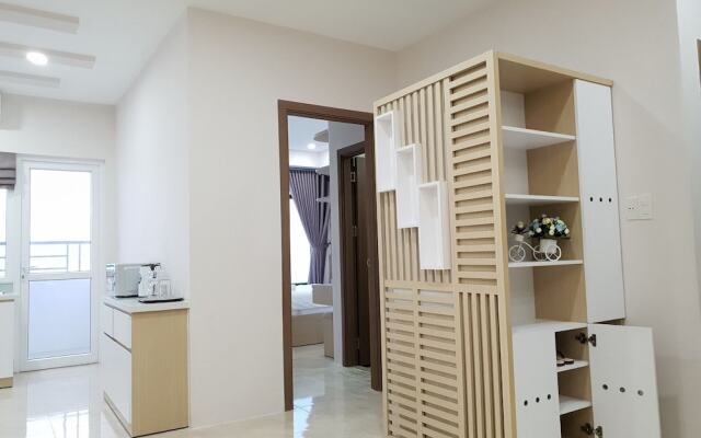 Peony Apartment