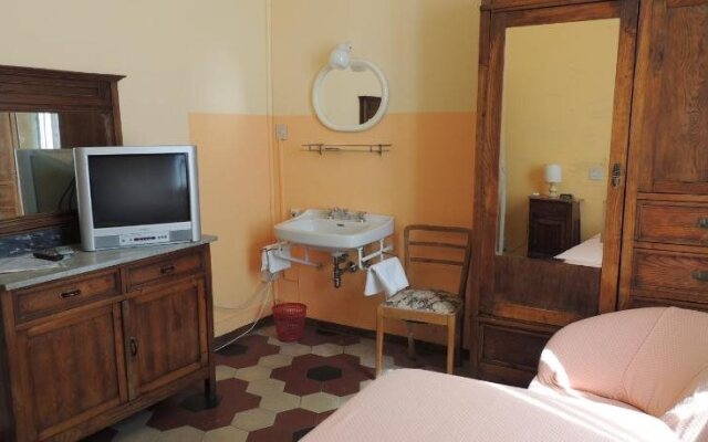 Hotel Belsoggiorno