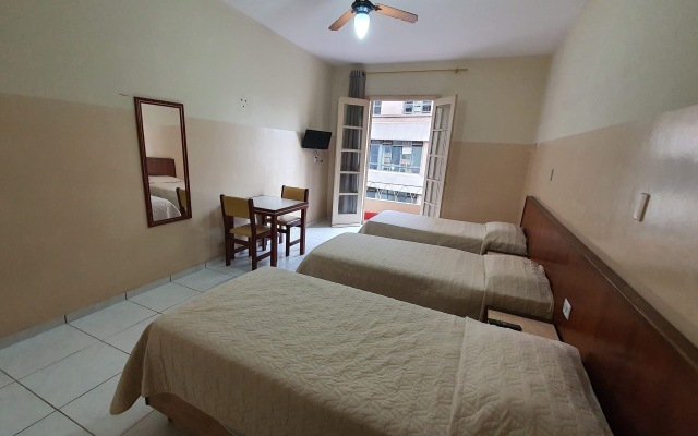 Hotel Plaza Olido