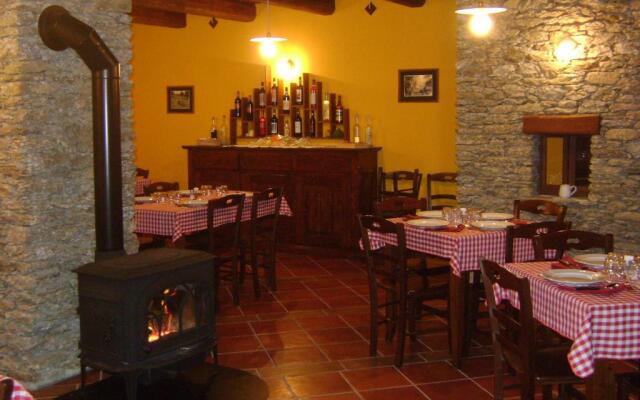 Agriturismo A Nostro Mizoun