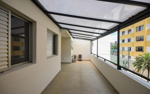 SP Stays Home Stay - Bela Vista - 2 Quartos