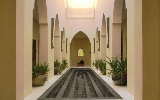 Al Bustan Palace, a Ritz-Carlton Hotel