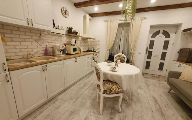 Avram Iancu Apartment