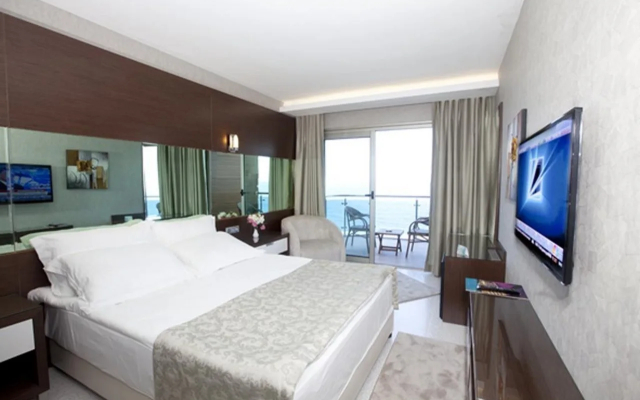 Faustina Hotel & Spa