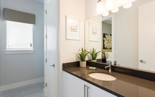 Villa Villa Contempo 5 Bedroom Reunion